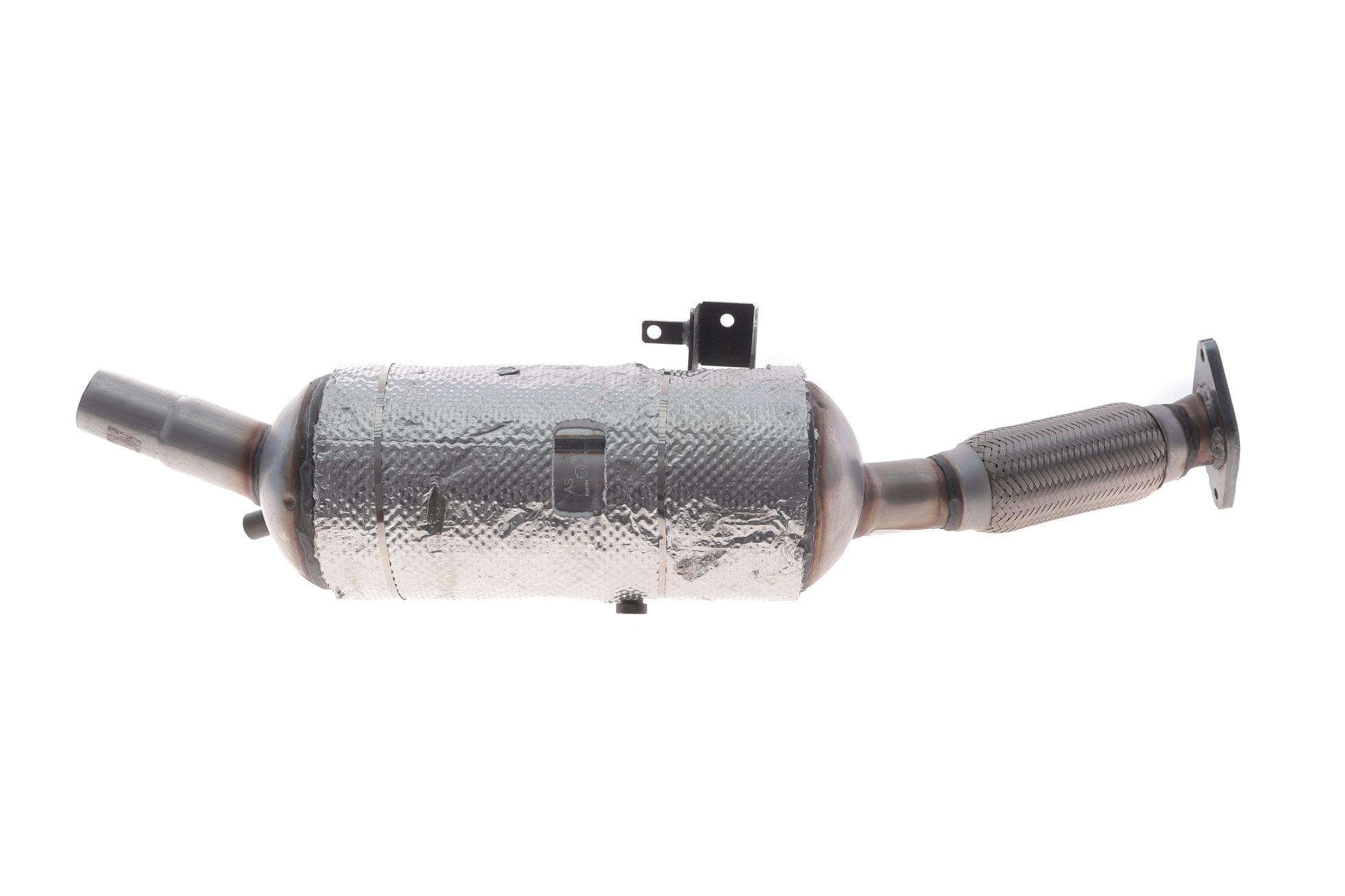 BM11607H BM CATALYSTS